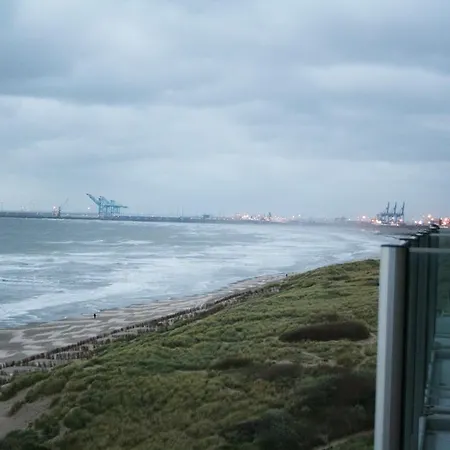 Isola Bella * Blankenberge