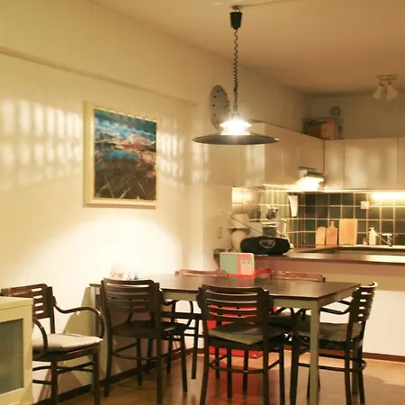 Apartamento Isola Bella