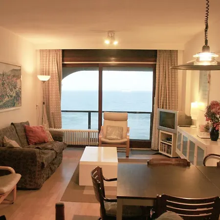 Apartamento Isola Bella Blankenberge